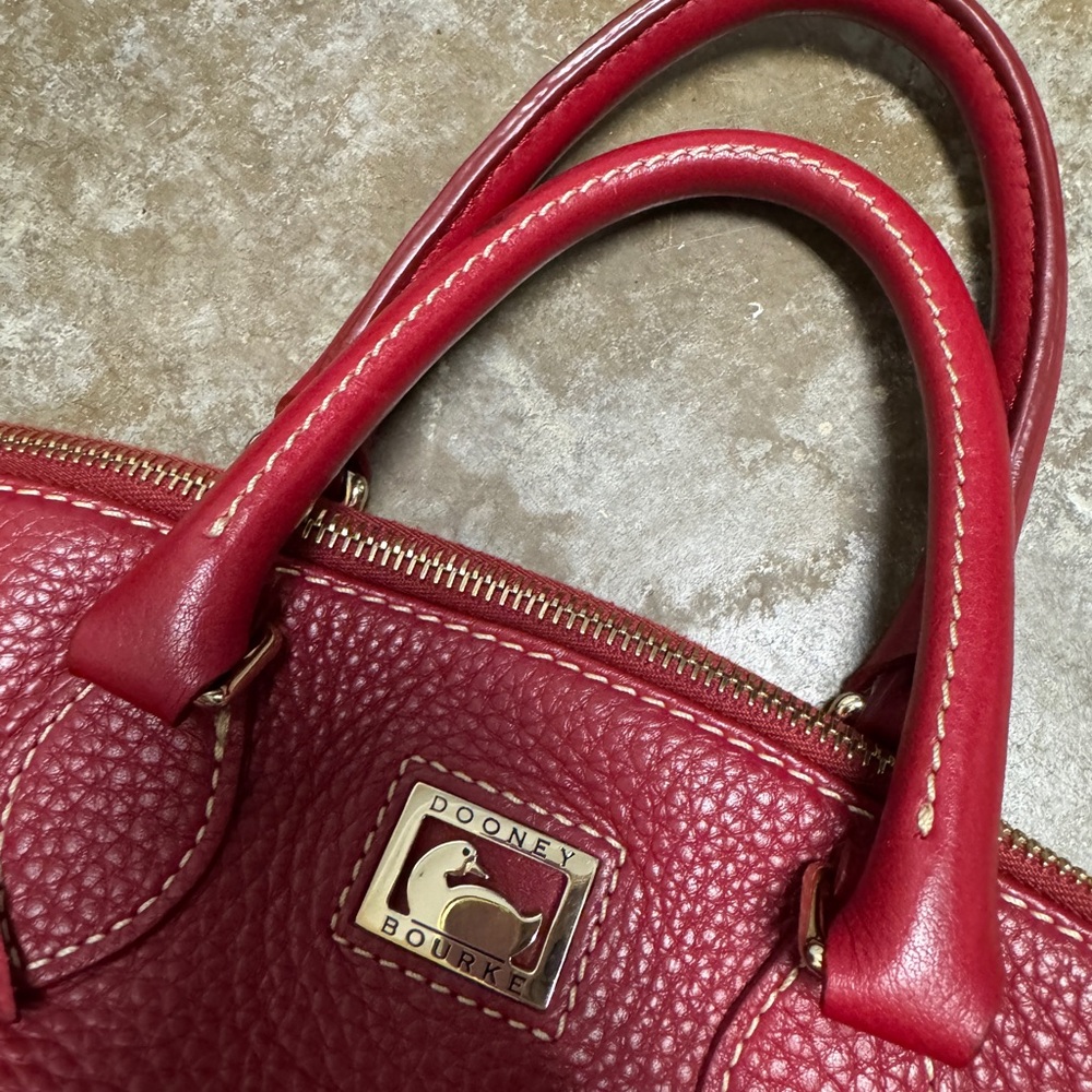Dooney and Bourke Purse - Picture 12 of 14